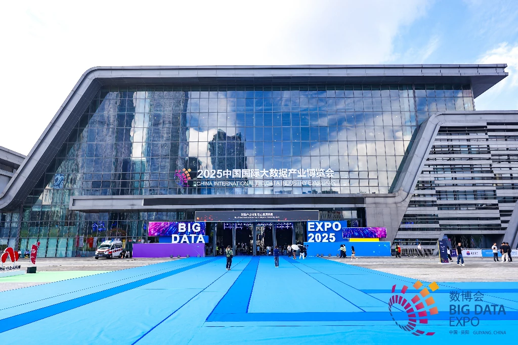 展会回顾 | 索驱动机器人技术回归故乡，行远清大赋能贵州智造